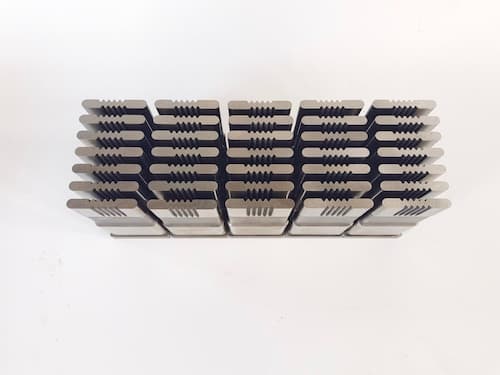 CNC punch-press tools