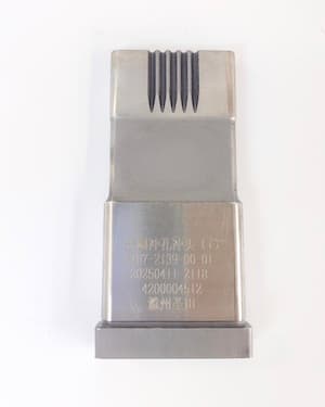 Joint sleeve / long-cycle punch